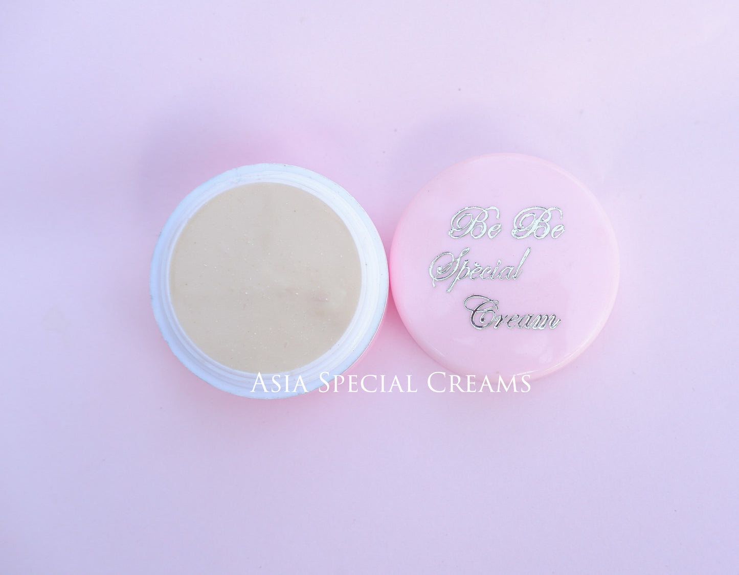 Be Be Special Cream Ambrosia 12 PCS