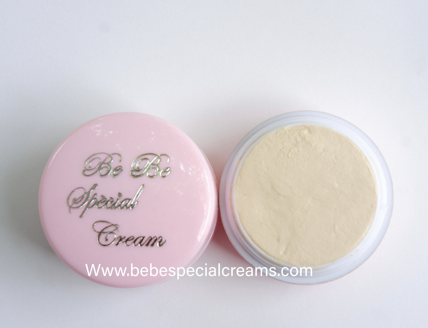 Be Be Special Cream Rice Milk Cream 12PCS