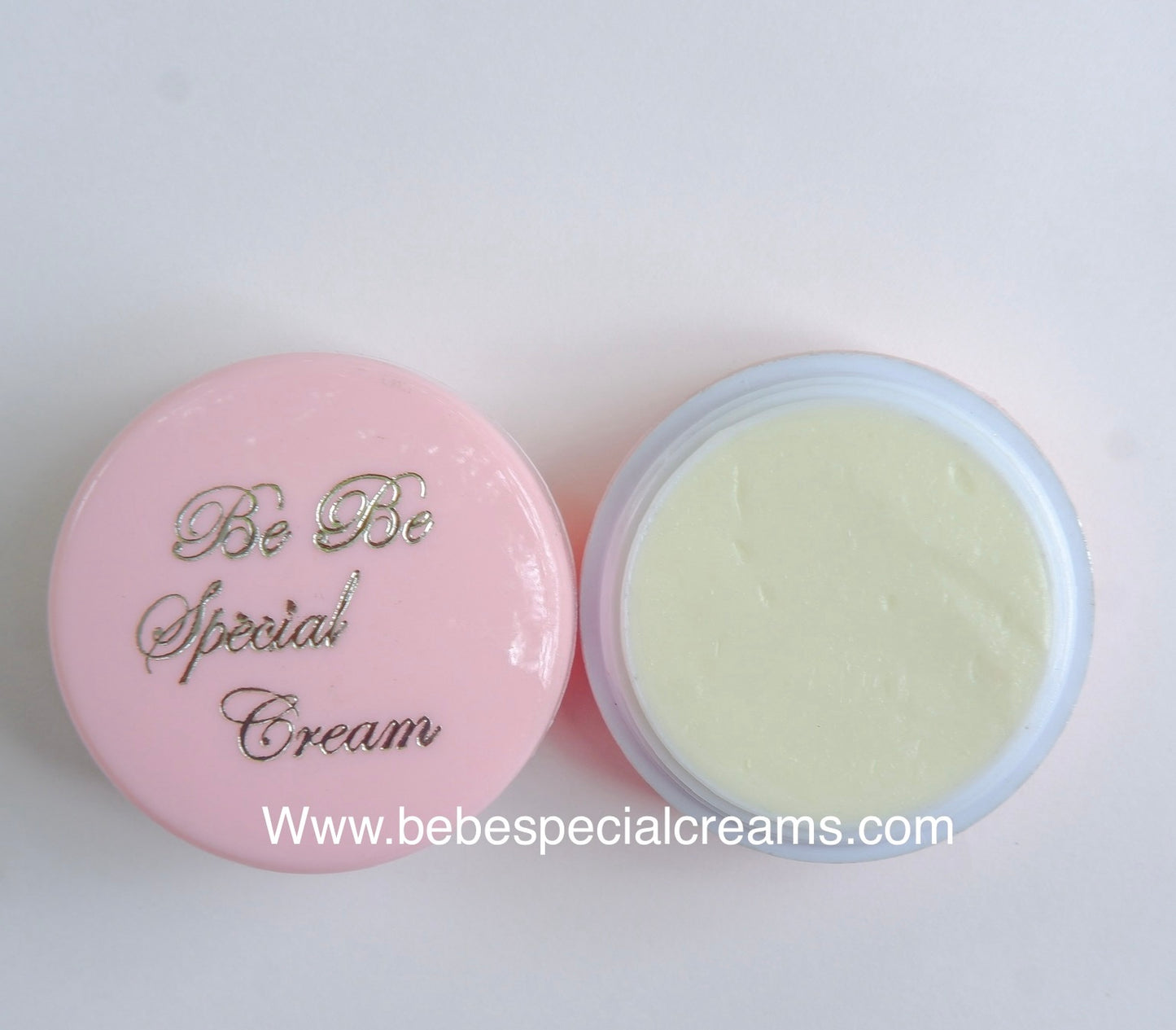 Be Be Special Cream 6pcs Turmeric Light Anti Melasma included shipping