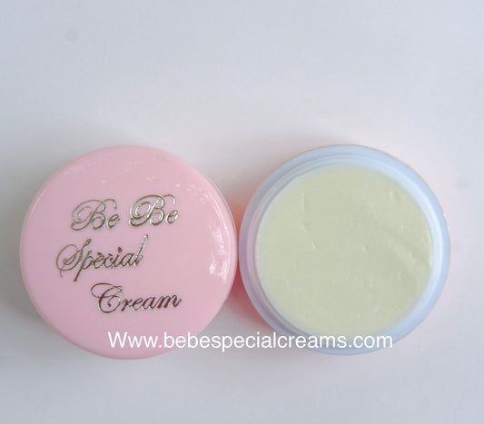 Be Be Special Cream 6pcs Turmeric Light Anti Melasma included shipping