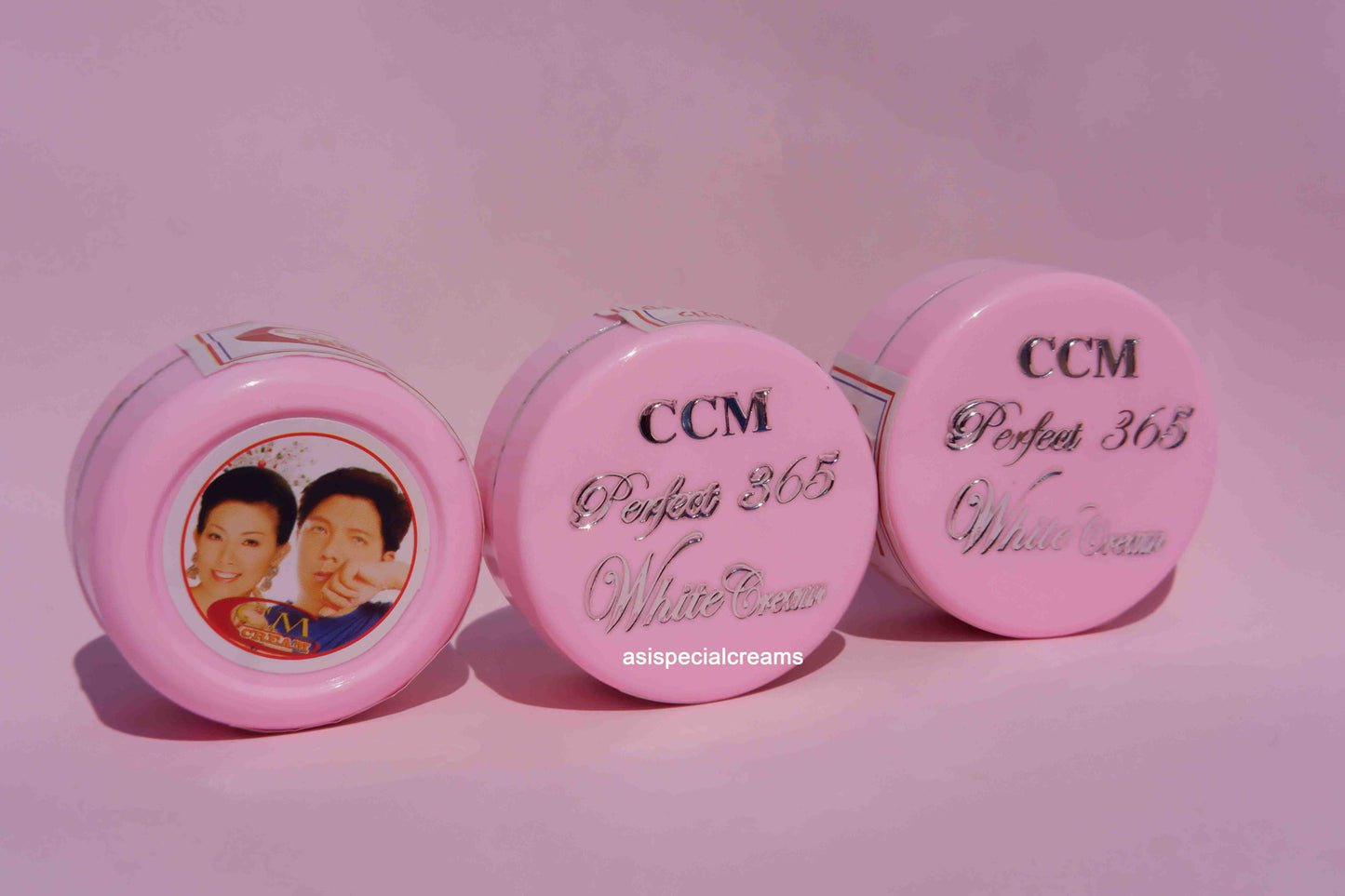 CCM Cream Cambodia - CCM cream Perfect 365 White Cream (12 pcs include shipping)