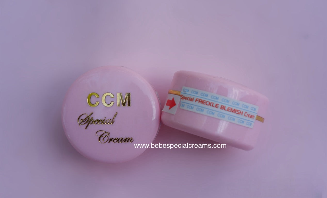 CCM special Cream