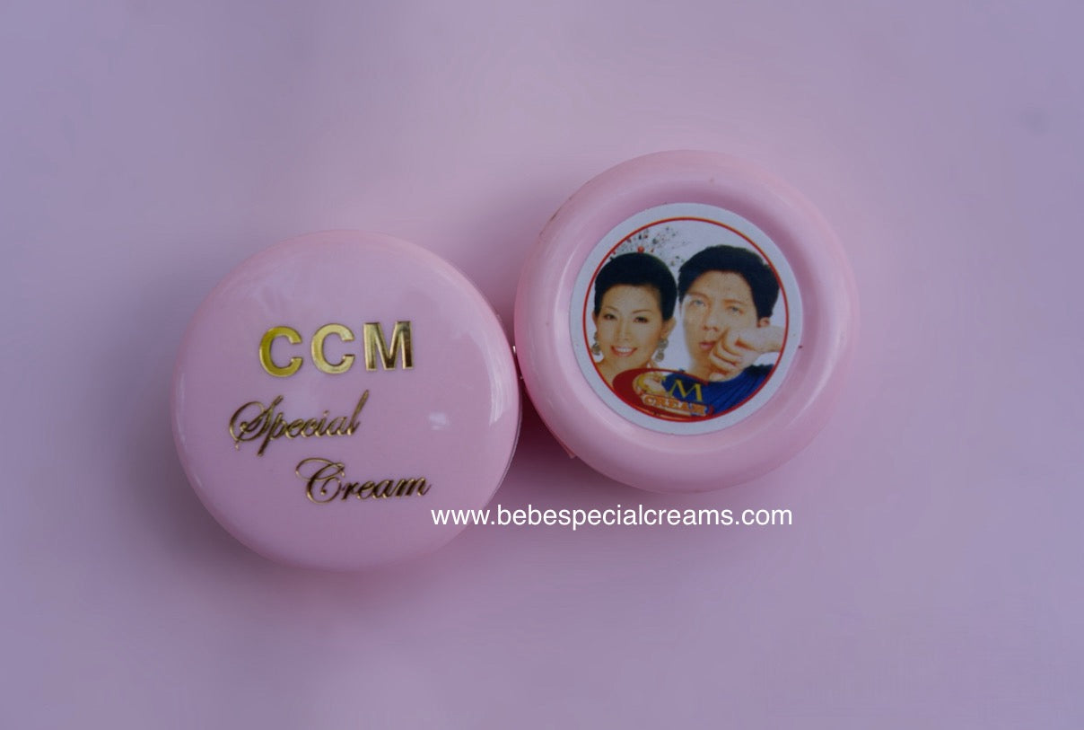 CCM special Cream