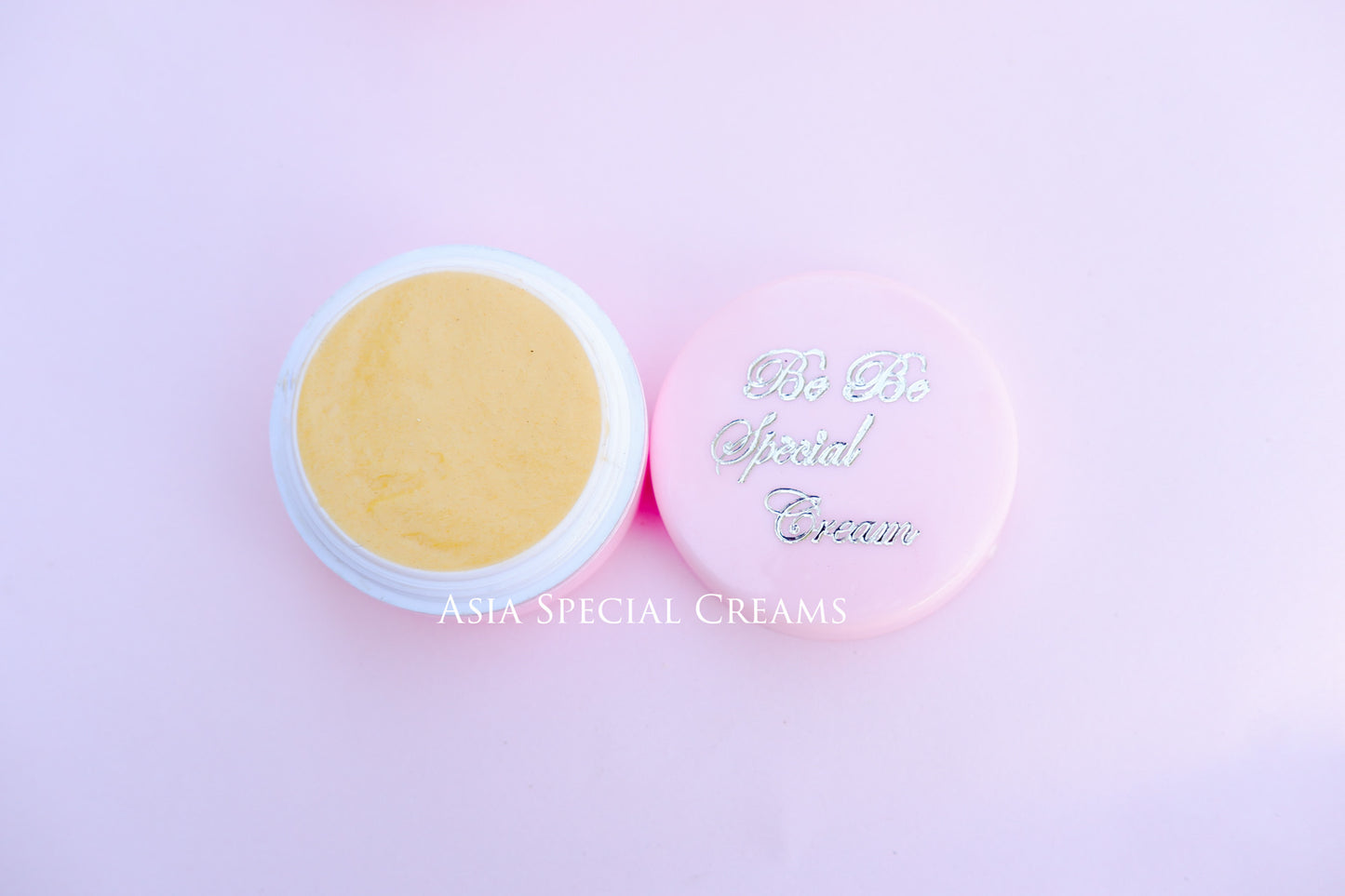 Be Be Special Cream Turmeric Yellow ( 12pcs Shipping Free )